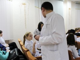 Семинары - практикумы «Семь правил выживания в новом коллективе»