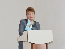 Встреча с успешными выпускниками колледжа «Месячник успеха»