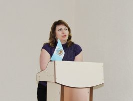 Встреча с успешными выпускниками колледжа «Месячник успеха»
