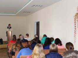 "День открытых дверей"