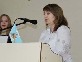Открытый кураторский час на тему «Насущные проблемы медицинской этики и деонтологии»