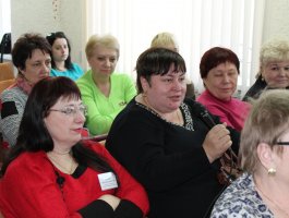 Открытый кураторский час на тему «Насущные проблемы медицинской этики и деонтологии»